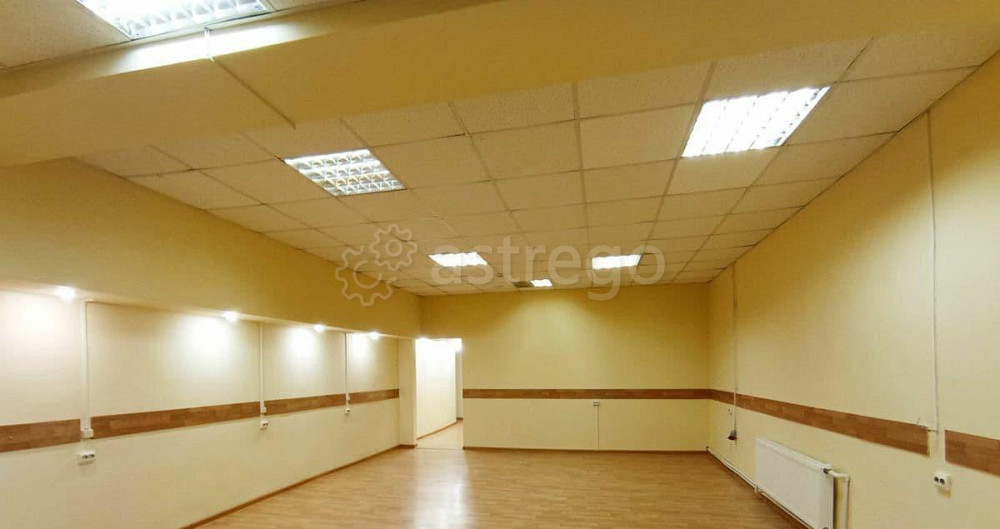 Свободного назначения, 100.9 м2 Санкт-Петербург - изображение 1