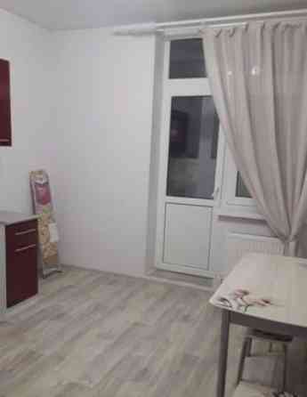 1-комн. квартира, 37 м2, 20/25 эт. Санкт-Петербург
