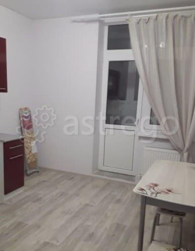 1-комн. квартира, 37 м2, 20/25 эт. Санкт-Петербург - изображение 3