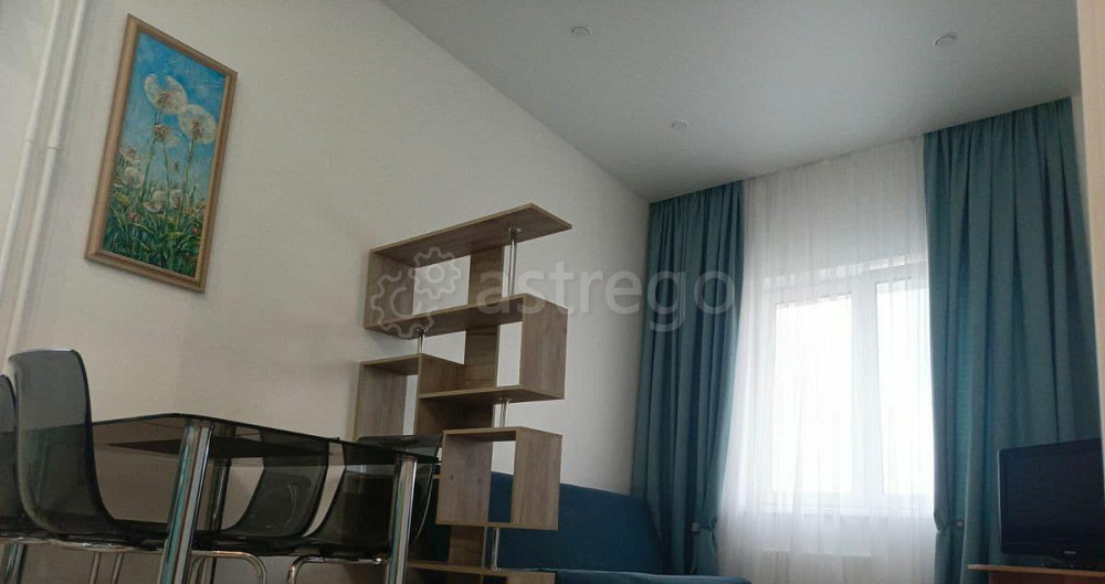 2-комн. квартира, 47.3 м2, 1/15 эт. Красноярск - изображение 5