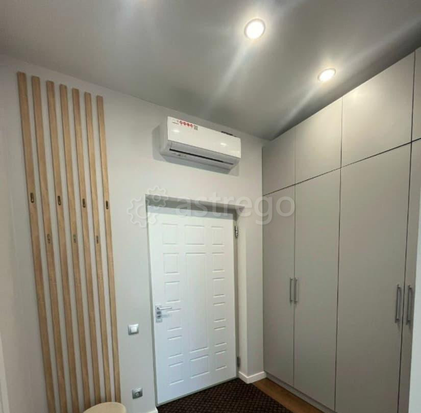 1-комн. квартира, 38 м2, 3/14 эт. Москва - изображение 5