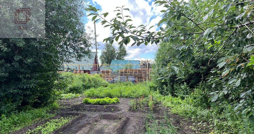 Дом, 50 м2, 6 соток, 1 эт. Барнаул - изображение 3