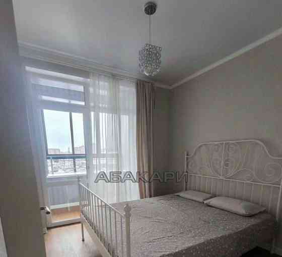2-комн. квартира, 62 м2, 3/22 эт. Красноярск