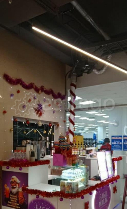 Готовый бизнес, 6 м2 Уфа - изображение 2