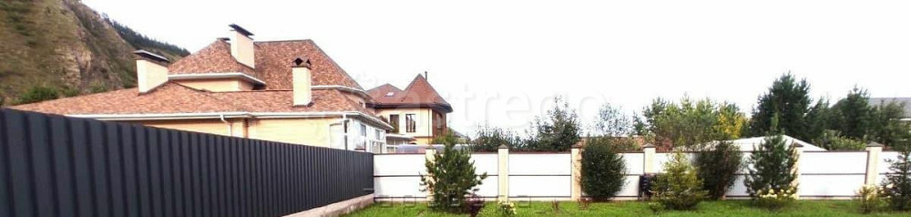 Коттедж, 322.2 м2, 8.7 сотки, 2 эт. Красноярск - изображение 6