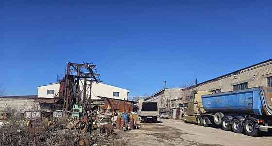 Склад, 800 м2 Старый Оскол