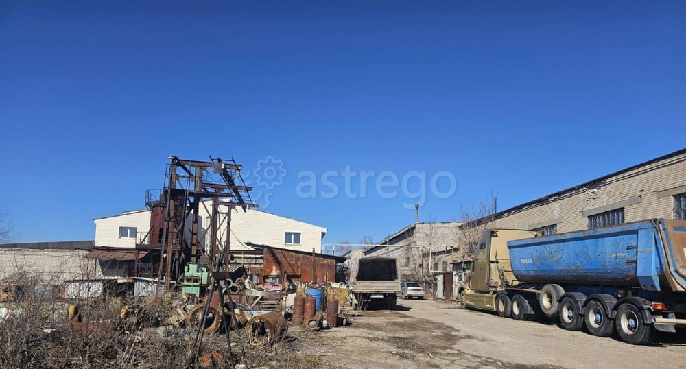 Склад, 800 м2 Старый Оскол - изображение 3