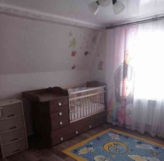 Дом, 60 м2, 4 сотки, 2 эт. Уфа