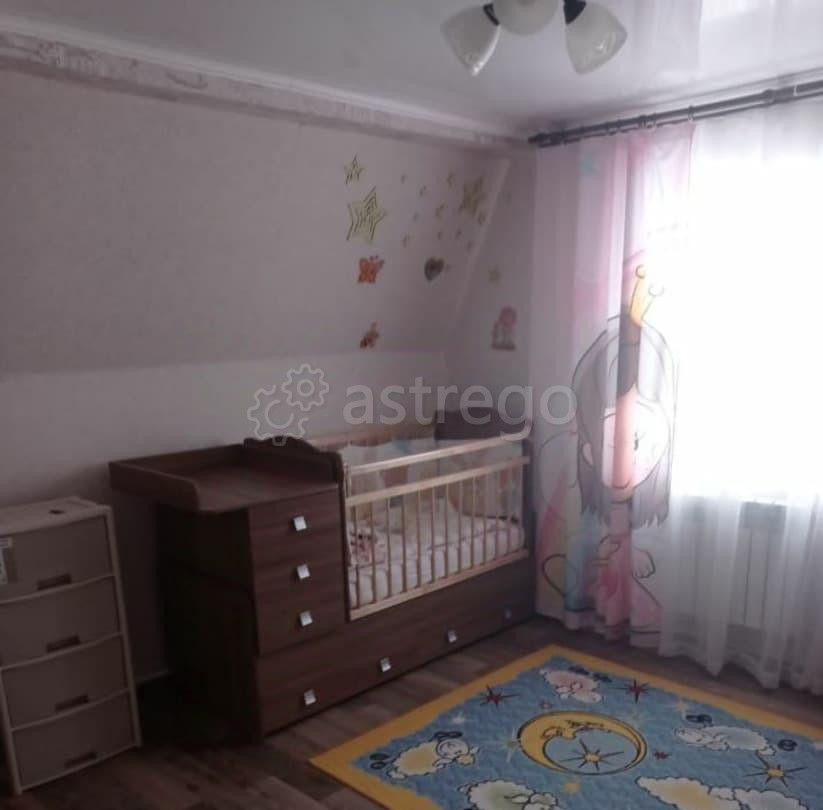 Дом, 60 м2, 4 сотки, 2 эт. Уфа - изображение 2