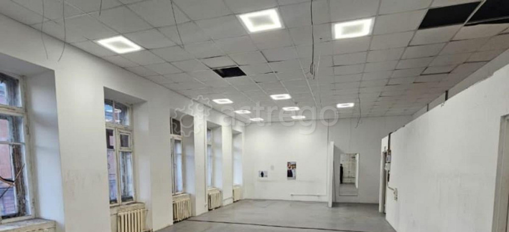Производственное, 99.3 м2 Санкт-Петербург - изображение 1