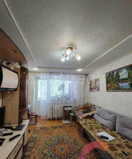 2-комн. квартира, 44.2 м2, 3/5 эт. Нефтекамск - изображение 8