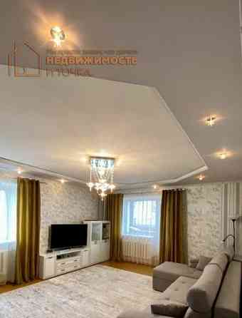 3-комн. квартира, 148 м2, 2/2 эт. Дюртюли