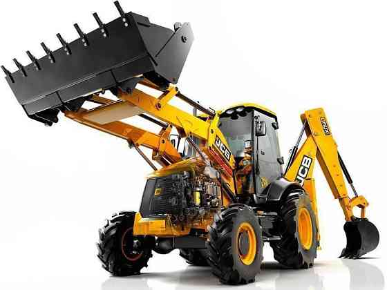 Экскаватор погрузчик JCB 3CX Экскаватор-погрузчик Набережные Челны