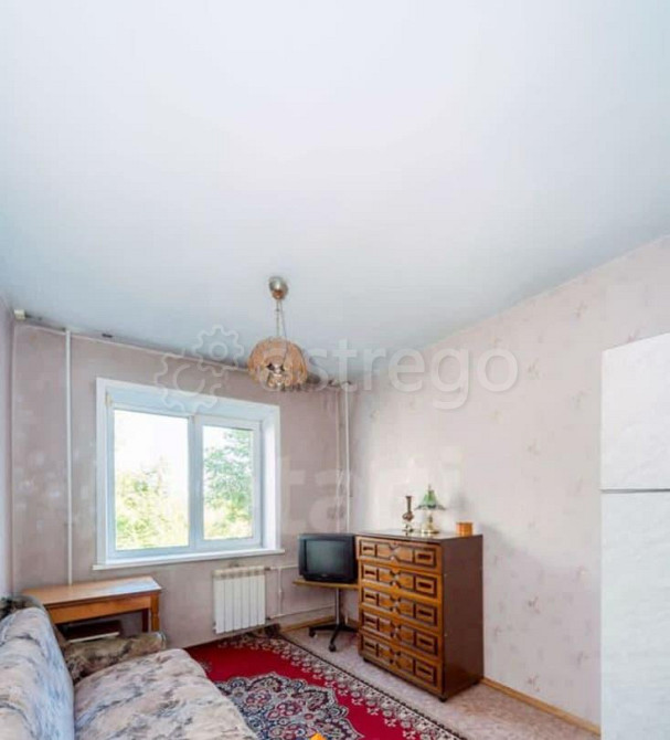 3-комн. квартира, 63 м2, 2/9 эт. Бийск - изображение 5