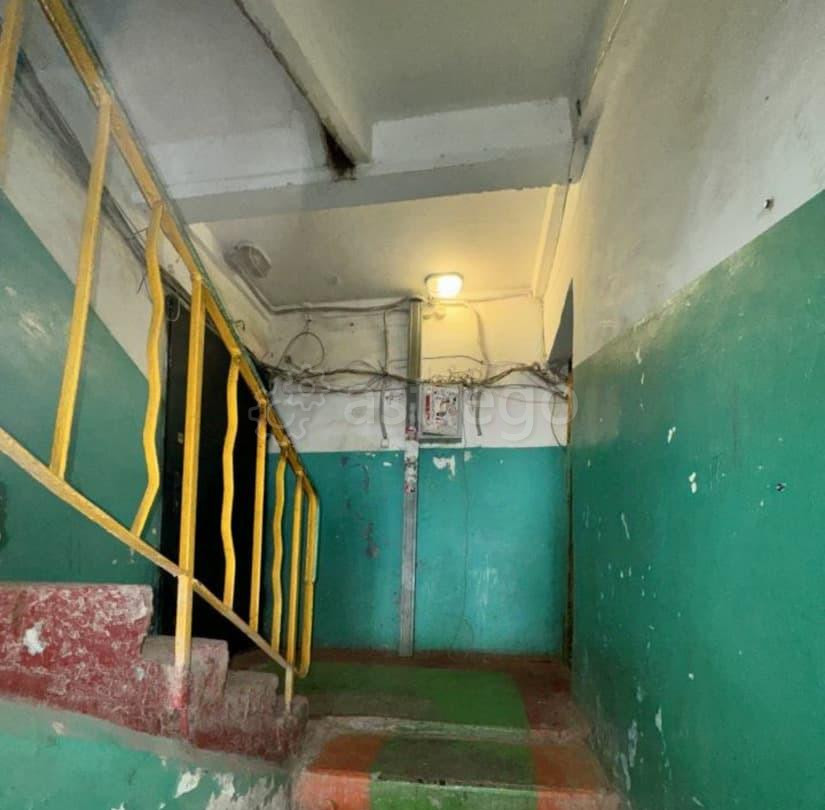 Комната, 12 м2, 1/5 эт. Астрахань - изображение 3