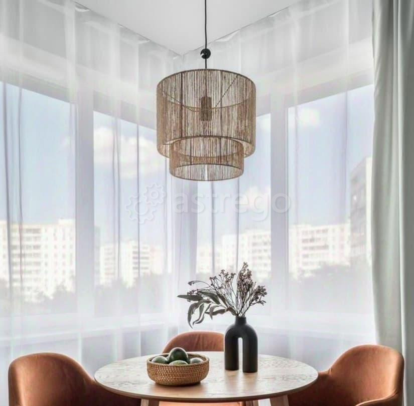4-комн. квартира, 75 м2, 5/22 эт. Москва - изображение 4