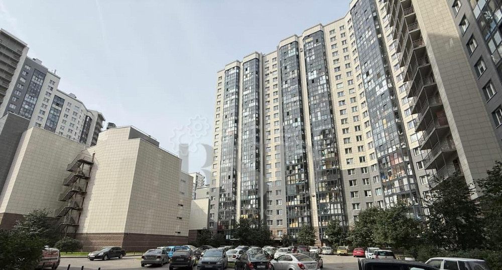Свободного назначения, 92.2 м2 Санкт-Петербург - изображение 4
