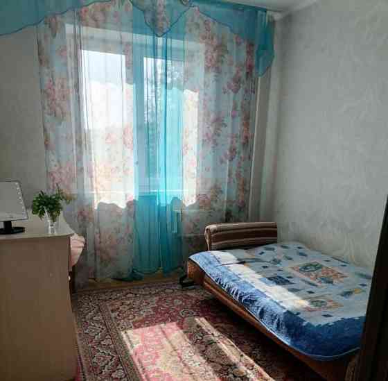 Комната, 56 м2, 3/10 эт. Красноярск