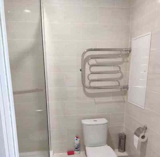 Студия, 25 м2, 16/24 эт. Долгопрудный