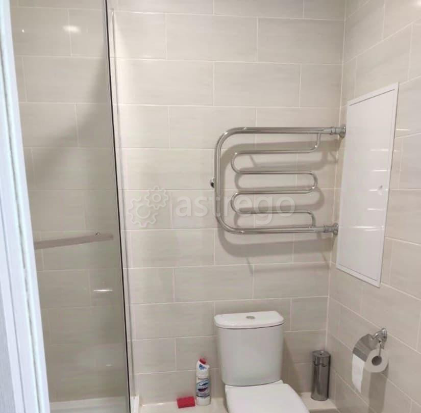 Студия, 25 м2, 16/24 эт. Долгопрудный - изображение 4