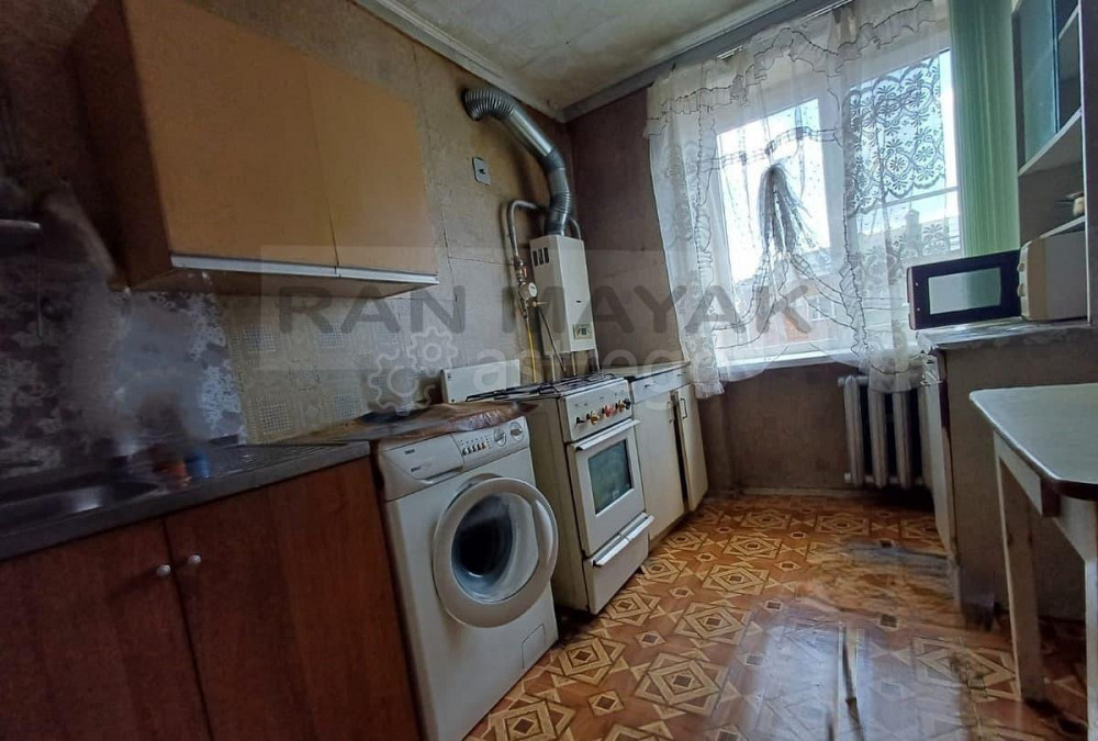 2-комн. квартира, 48.6 м, 5/5 эт. Майкоп - изображение 1