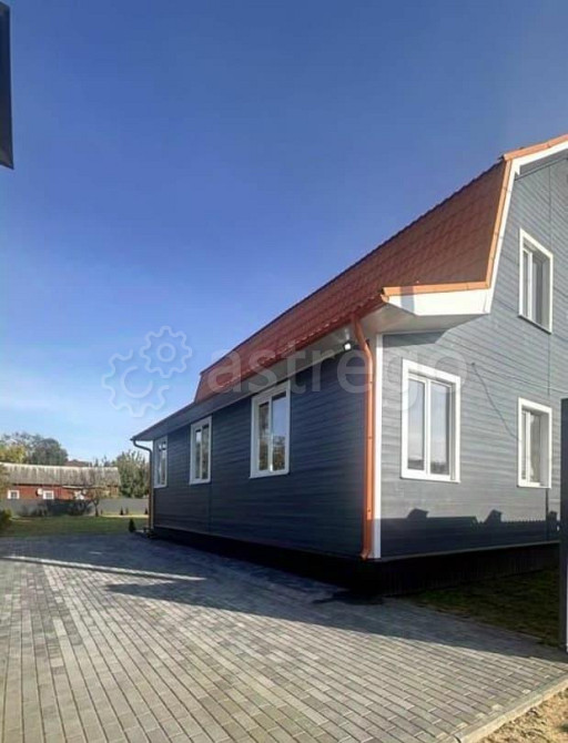 Коттедж, 196 м2, 10 соток, 2 эт. Талдом - изображение 7