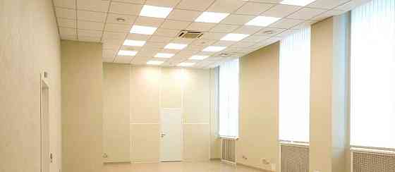 Офис, 121.3 м2 Санкт-Петербург