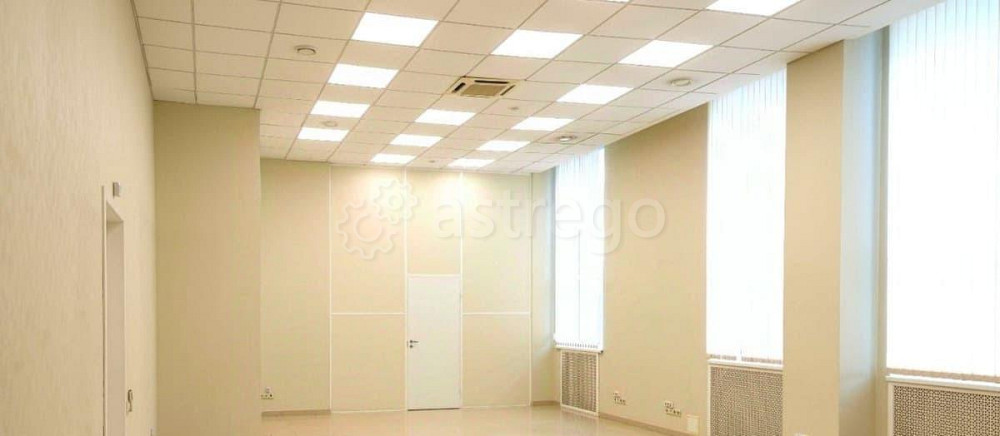 Офис, 121.3 м2 Санкт-Петербург - изображение 2