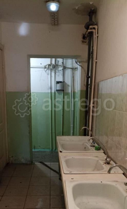 Комната, 19 м2, 7/9 эт. Красноярск - изображение 7