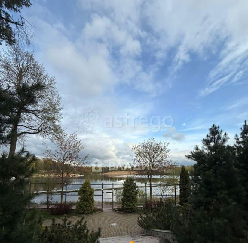 3-комн. квартира, 138 м2, 2/4 эт. Санкт-Петербург - изображение 4