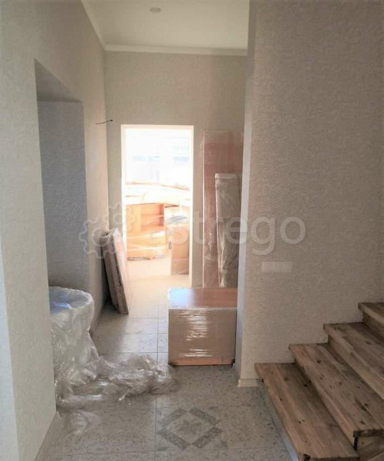 Коттедж, 216.32 м2, 15 соток, 2 эт. Таврово - изображение 2