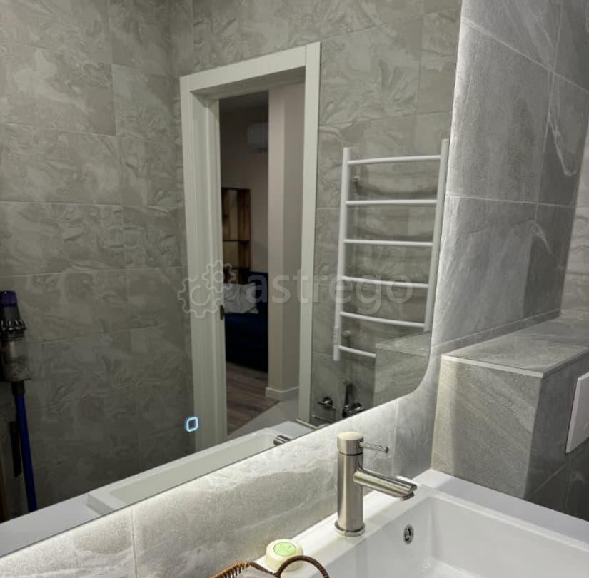 Студия, 38 м2, 9/14 эт. Уфа - изображение 5