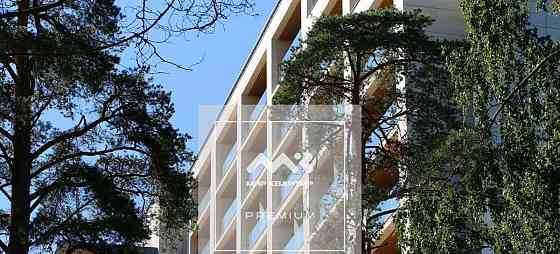 3-комн. апарт-ы, 111.72 м2, 12/12 эт. Санкт-Петербург