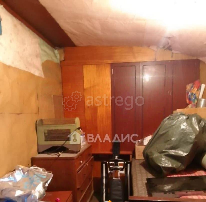 Дом, 42 м2, 5 соток, 1 эт. Бийск - изображение 4