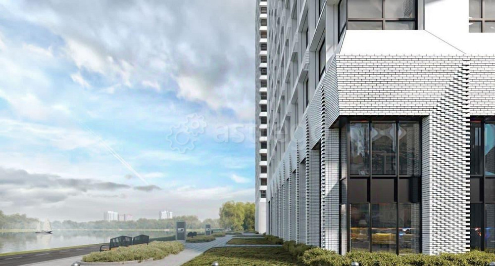 3-комн. квартира, 65.7 м2, 21/23 эт. Пушкино - изображение 3