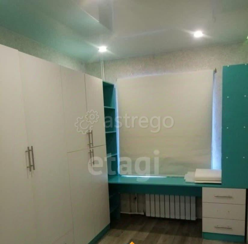 2-комн. квартира, 44.7 м2, 3/4 эт. Белогорск - изображение 5