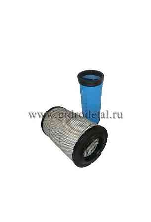 Фильтр элемент воздушный HITACHI 4286128/4286130 Екатеринбург