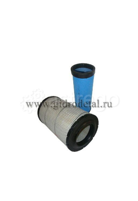 Фильтр элемент воздушный HITACHI 4286128/4286130 Екатеринбург - изображение 1