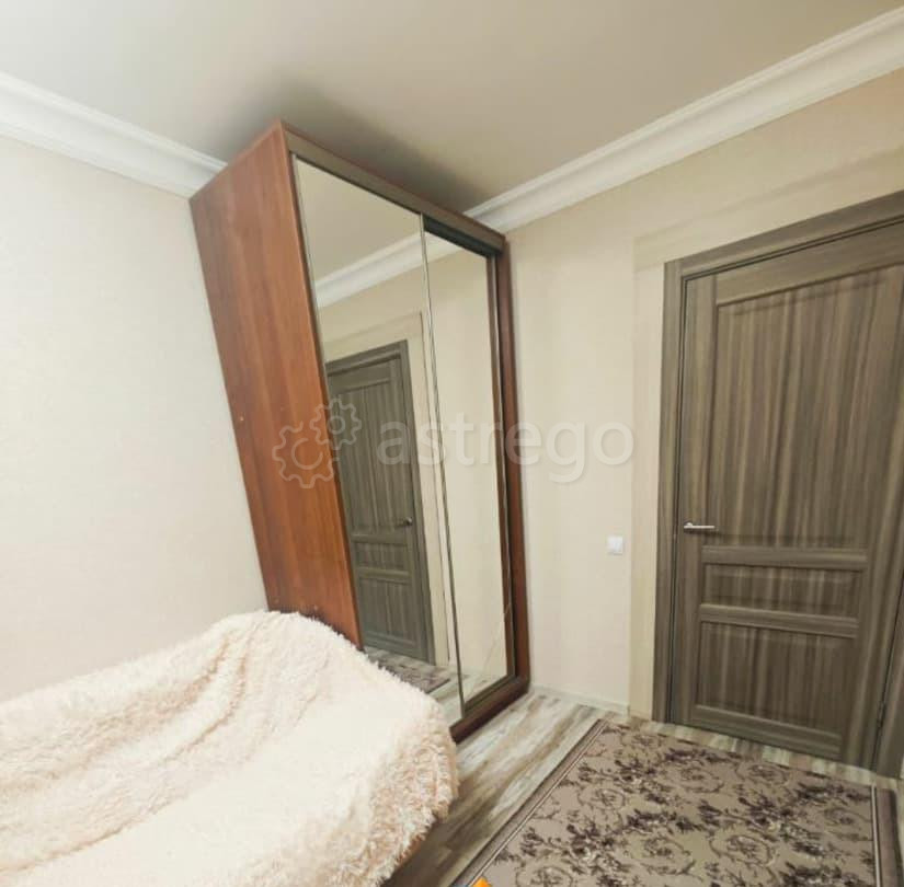 Комната, 31.5 м2, 4/9 эт. Москва - изображение 3