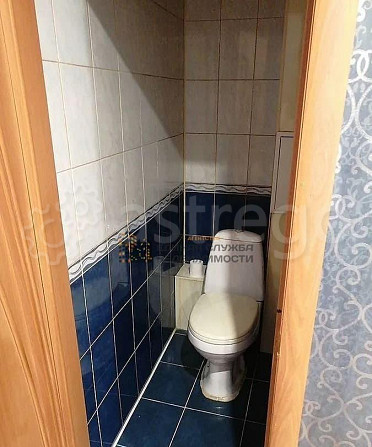 3-комн. квартира, 71 м2, 2/9 эт. Уфа - изображение 10
