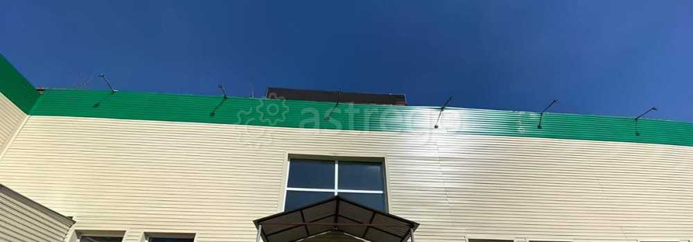 Свободного назначения, 1731.2 м2 Давлеканово - изображение 4