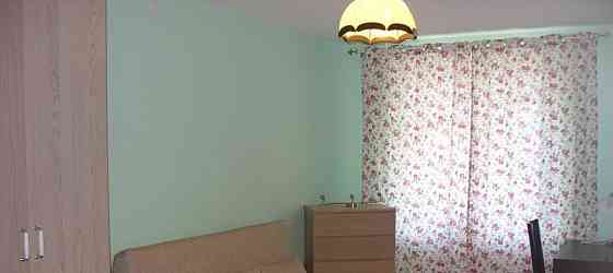 3-комн. квартира, 105 м2, 10/14 эт. Санкт-Петербург