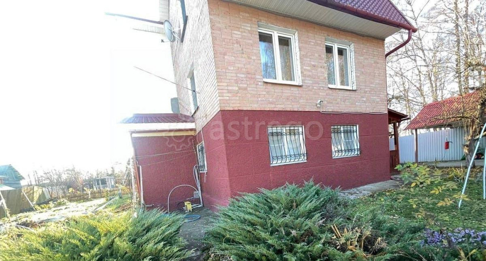 Дом, 167.4 м2, 6.9 сотки, 3 эт. Москва - изображение 7