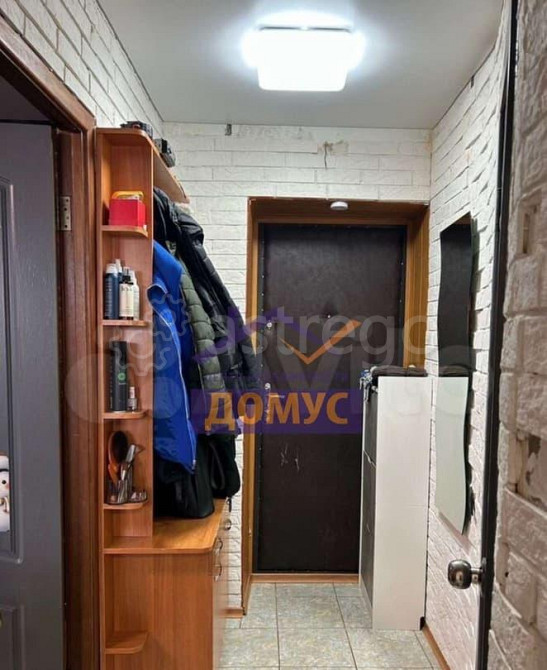 1-комн. квартира, 32 м2, 5/5 эт. Белгород - изображение 9