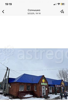Торговое помещение, 55.8 м2 Бирск - изображение 6