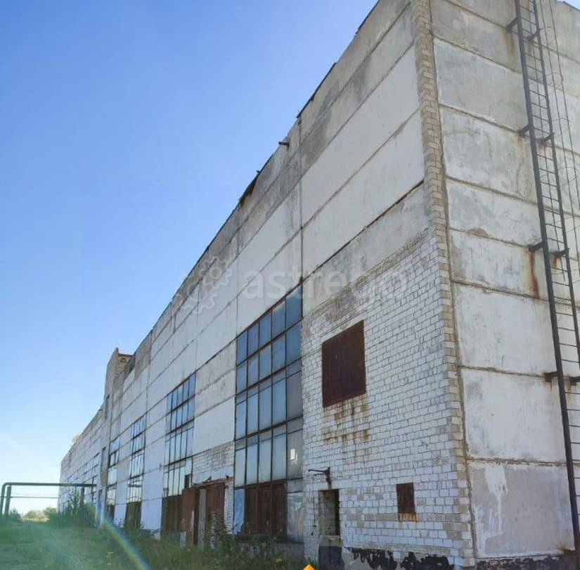 Отдельное здание, 2530.2 м2 Яровое - изображение 3