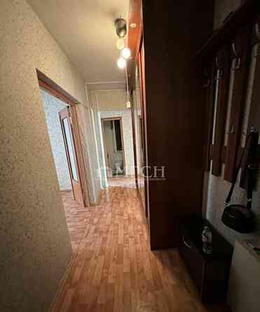 2-комн. квартира, 55 м2, 4/19 эт. Москва