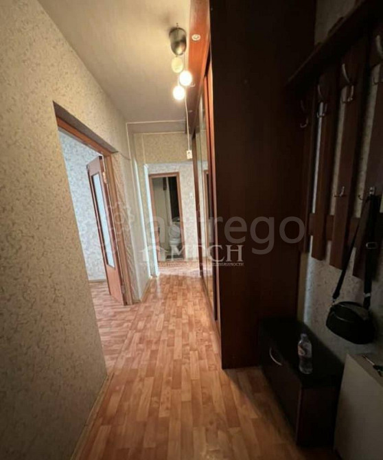 2-комн. квартира, 55 м2, 4/19 эт. Москва - изображение 6