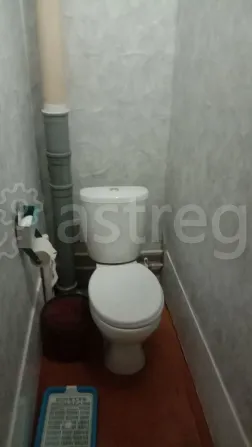 Продам 2-комн. квартиру, 43.6 м2, 5/5 этаж Новокузнецк - изображение 8