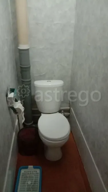 Продам 2-комн. квартиру, 43.6 м2, 5/5 этаж Новокузнецк - изображение 8